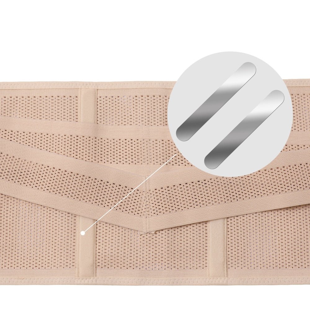 Postpartum Belly Support Belt – After Birth Recovery